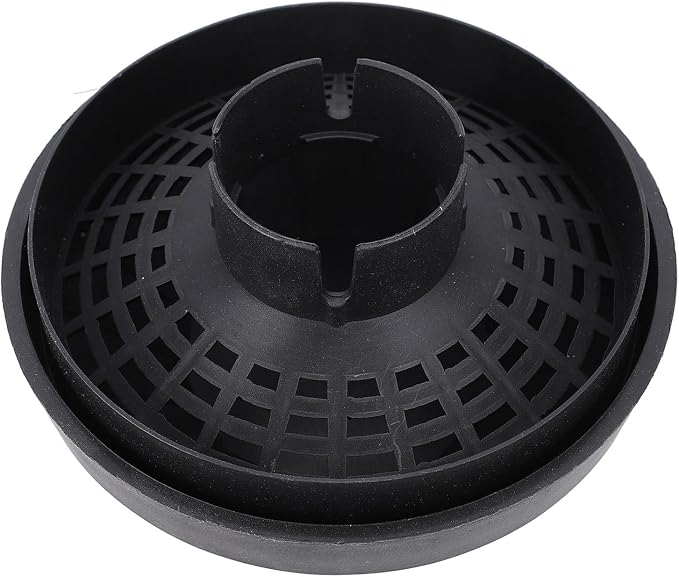 Air Filter Rain Cap Cover Weatherproof Protection Durable Engine Air Filter - Image 8