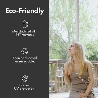 51in X 190in Window Screen Mesh, Replacement, Water-Resistant, Pet Resistant - Image 9
