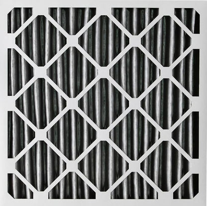 Nordic Pure 20x20x4 Pleated Plus Carbon Air Filters MERV 8 2 Pack - Image 4