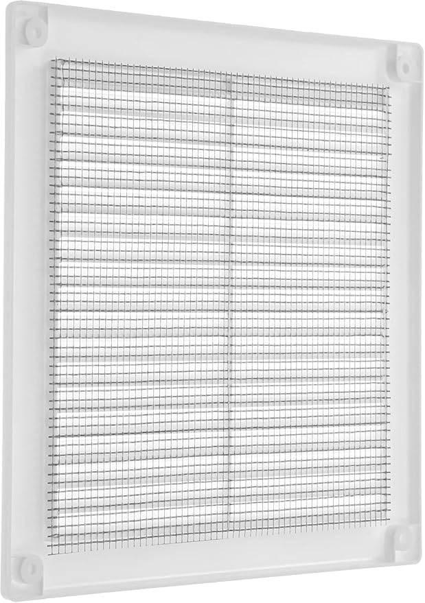 Vent Systems 6" x 6" Inch - Image 9
