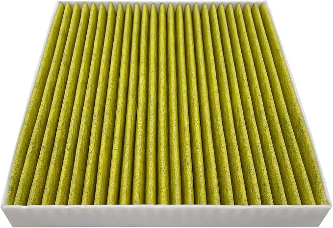 Cabin Air Filter JM310 Fits for 2018-23 Kona, 2022-23 Kona N, 2016-21 Tucson - Image 5