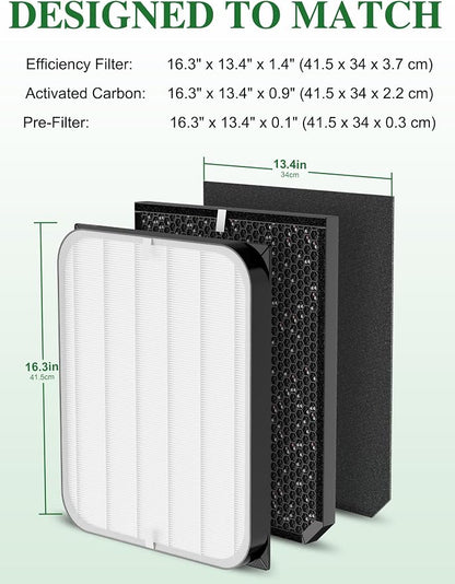 Generic 3500 Replacement Filters Compatible - Image 5