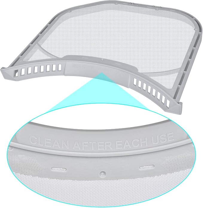 ADQ566564 Lint Filter Replacement - Image 9