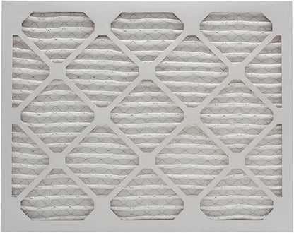 16x20x1 AC and Furnace Air Filter by Aerostar - Image 2