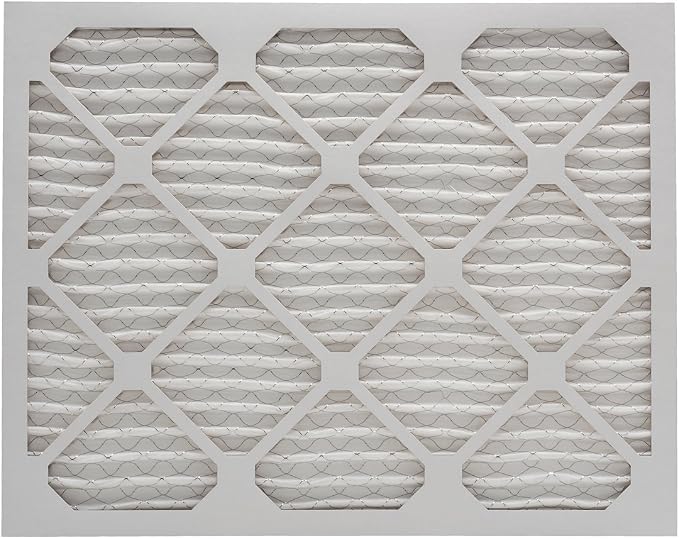 18x30x1 AC and Furnace Air Filter by Aerostar - Image 2