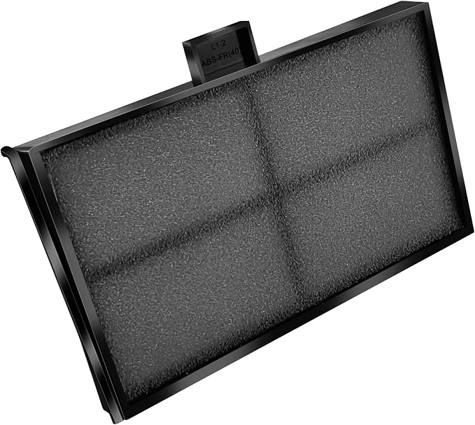 Projector Air Filter ELPAF54 for Epson CB-2142W CB-970 CB-980W CB-990U CB-2042 - Image 5