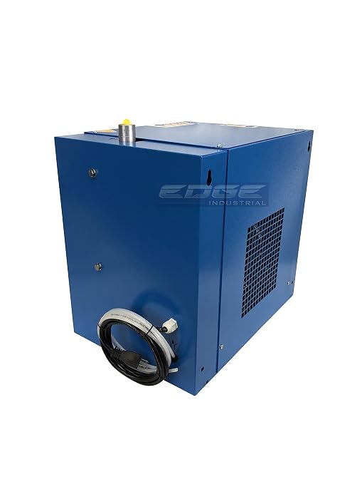 YuanKanJu Birsppy Schulz REFRIGERATED Air Dryer - Image 4