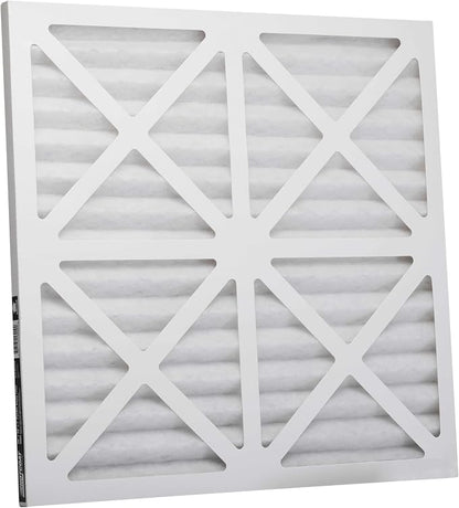 Eastwood HotCoat 20"x20"x1" Replacement Powder Coating Booth Filter | 1 Pack by EastwoodCo