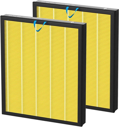 Vital 100S Replacement Filter for LEVOIT Vital 100S Vital 100S-P Air Purifier by Colorfullife