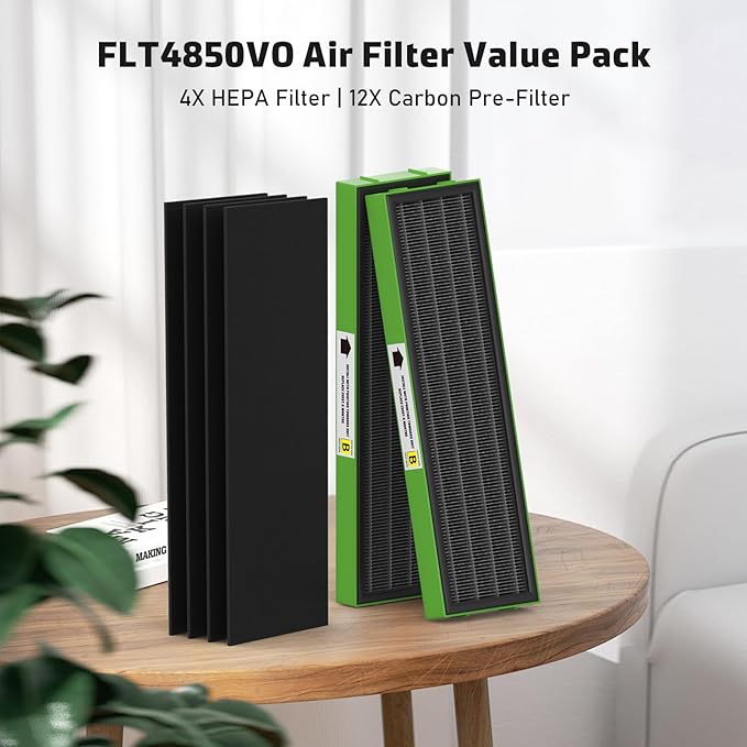FLT4825VO Toxin Clear HEPA Replacement Compatible - Image 5
