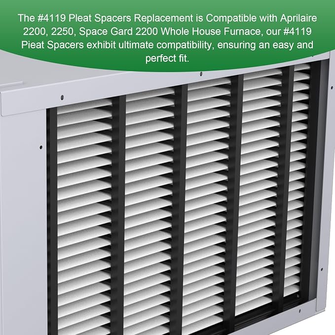 4119 Replacement Filter compatible - Image 3