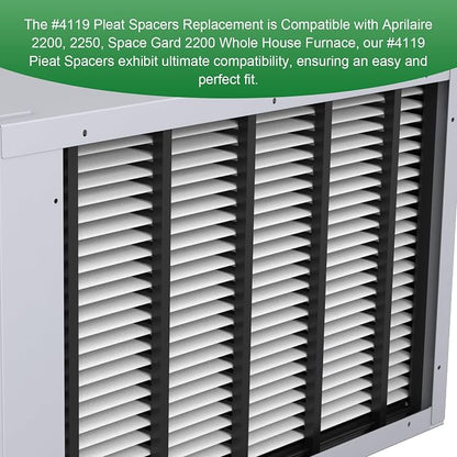 4119 Replacement Filter compatible - Image 3