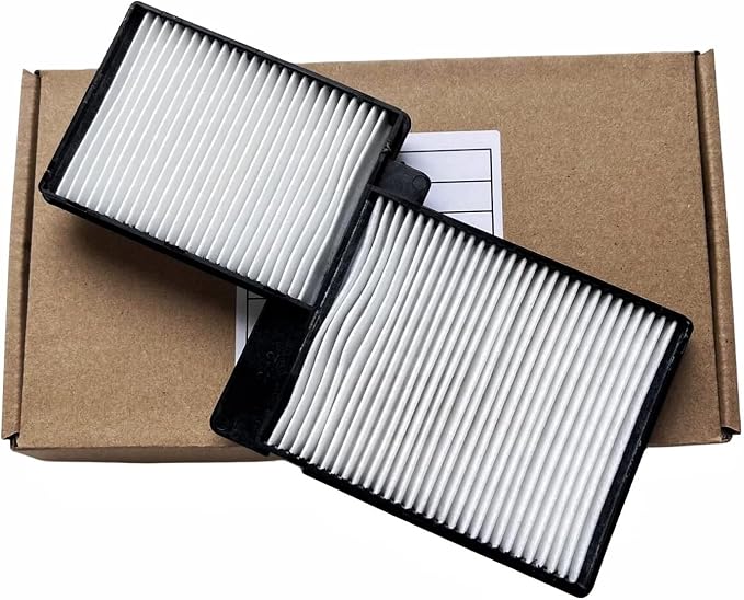 ELPAF49 Projector Dustproof Air Filter Net, Compatible - Image 5
