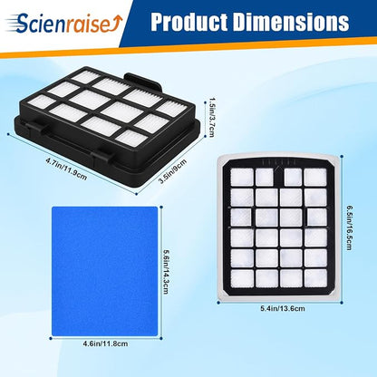 NEN180 Replacment Filter Compatible - Image 3