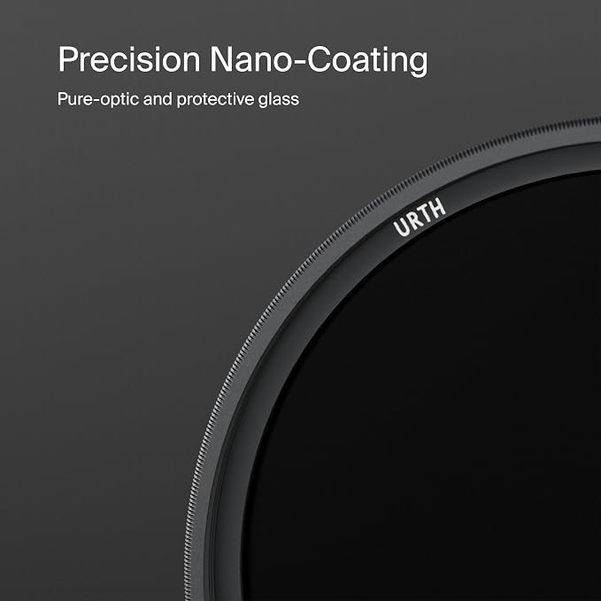 Urth 67mm 4-in-1 Lens Filter Kit - Image 3