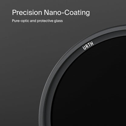 Urth 58mm 4-in-1 Lens Filter Kit - Image 3