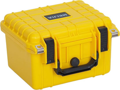 MEIJIA Portable All Weather IP67 Waterproof Camera Case, hard case - Image 9