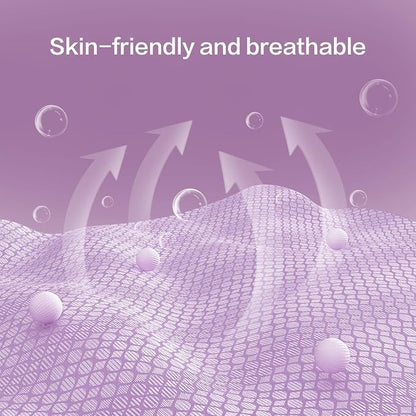 Miuphro KN95 Disposable Face Mask 25 Pack 5-Ply Breathable Safety Masks Against - Image 6