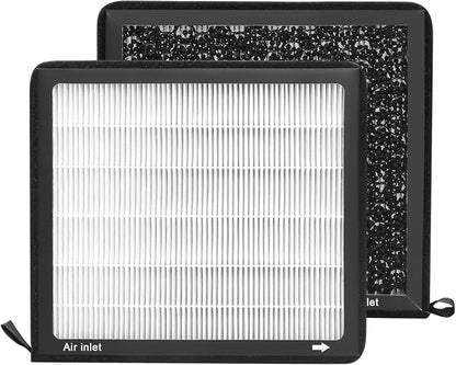 CF2225C, Cabin Air Filter with activated carbon particle - Image 6