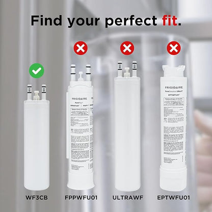 Frigidaire WF3CB Puresource3 Refrigerator Water Filter - Image 3