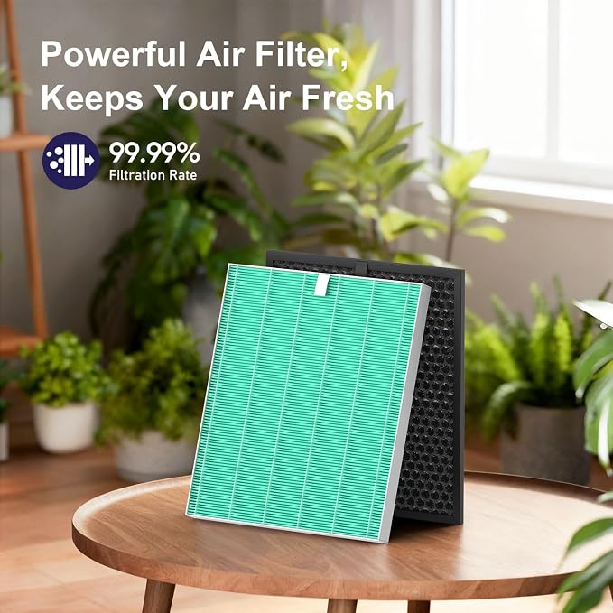 Toxin Absorber Replacement Filter - Image 2