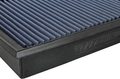 aFe POWER Magnum FLOW OE Replacement Air Filter w/Pro 5R Media - Image 4