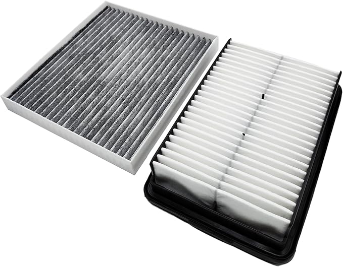 OPBU160-10881 Cabin and Engine Air Filter - Image 7