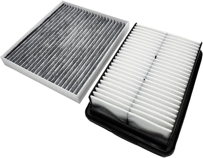 OPBU160-10881 Cabin and Engine Air Filter - Image 7