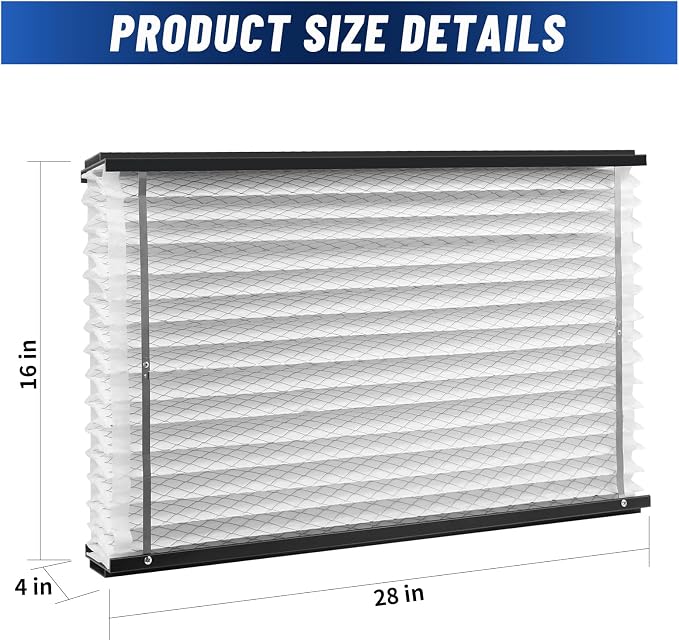 2-Pack 413 Replacement Filter, Compatible - Image 5