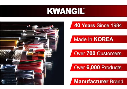 3C 22AWG AMSB Shielded Cable Wire - Image 5