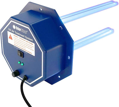 OdorStop OS72PRO UV Air Purifier 72W System - Image 3