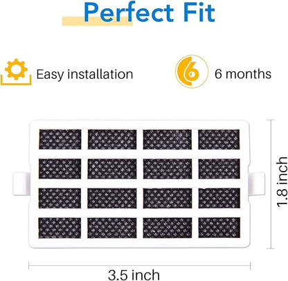 ICEPURE W10311524 Upgraded Refrigerator Air Filter Replacement - Image 3