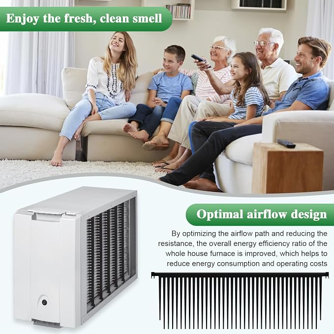 4119 Replacement Filter compatible - Image 2