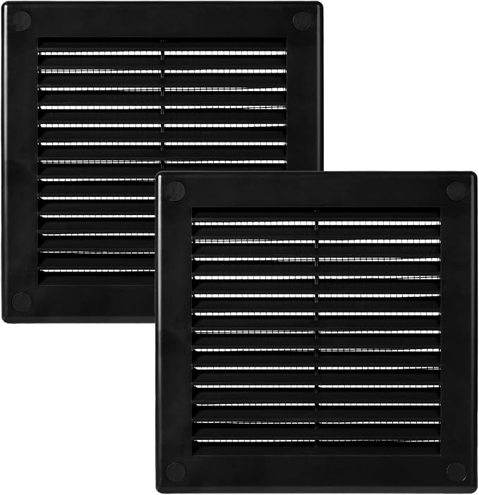 Vent Systems 8" x 8" Inch by VentSystems