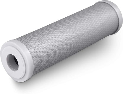 12 Standard Coconut Shell Block Carbon & 12 Four Layers of Filtration - Image 7