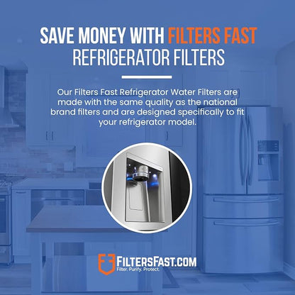 Filters Fast PH21500 Compatible Replacement - Image 3