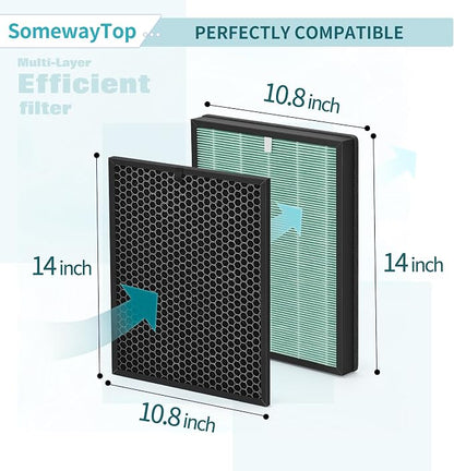 Filters Replacement Kit Compatible - Image 5
