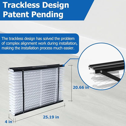 210 Replacement Filter Compatible - Image 4