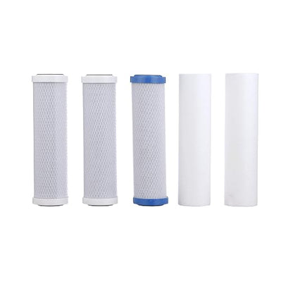 Watts Premier Annual 5-Pack VOC Filtration Kit by WattsPremier
