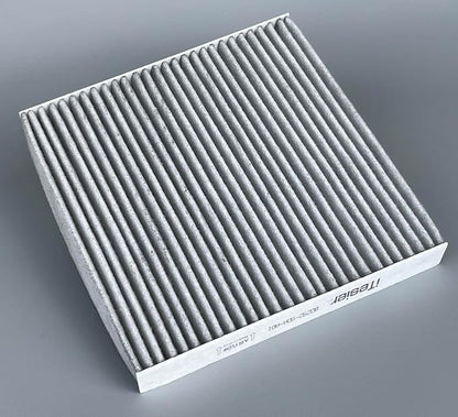 Engine & Cabin Air Filter Kit for CRV 2.0L Hybrid, Replaces 17220-5K0-A00 - Image 9