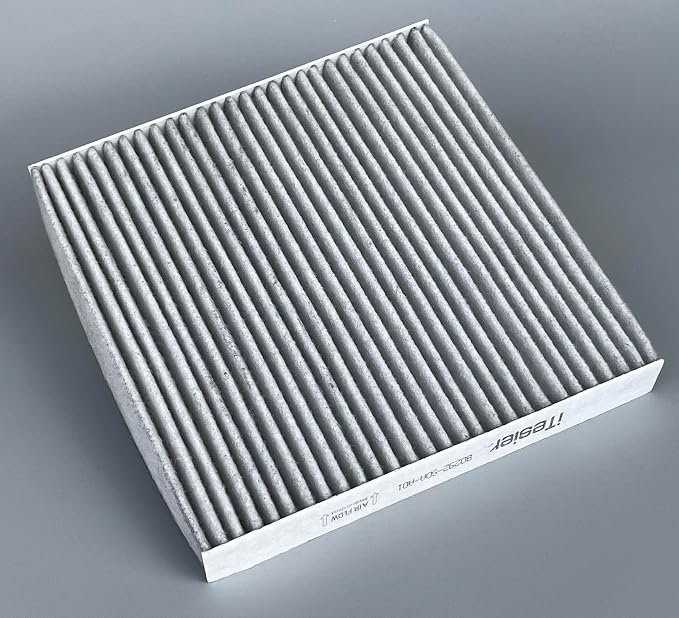Engine & Cabin Air Filter Kit for CRV 1.5L Gas, Civic 1.5L Gas, Replaces - Image 8