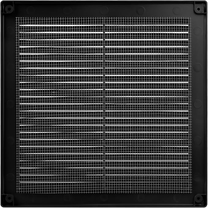 Vent Systems 8" x 8" - Image 6