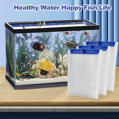 8-Pack Large Replacement Filter Cartridges Compatible - Image 2