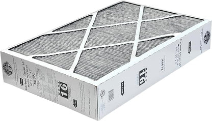 Lennox Healthy Climate Lennox X6672 16x25x5 Healthy Climate Carbon-Clean MERV - Image 5