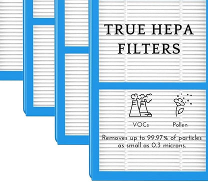Nispira AER1 Filter Replacement - Image 8