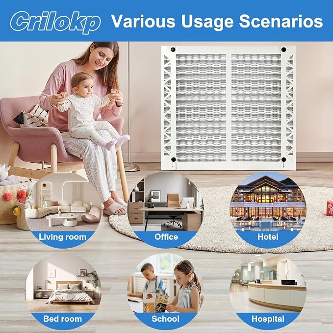 2 Pack 210 Replacement Filter Compatible - Image 7