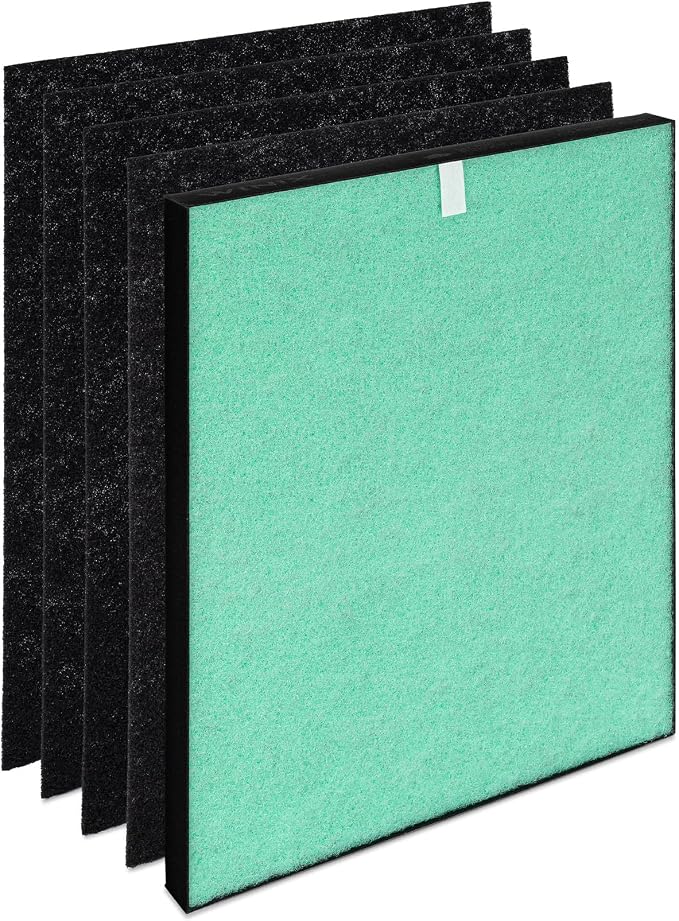 Genuine Winix Filter S +AllergenGuard - Image 6