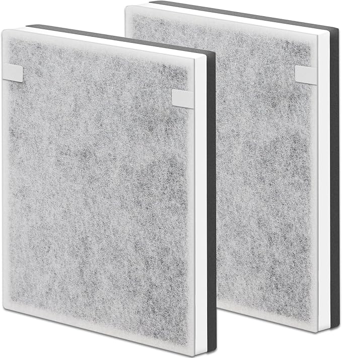 Vital 100 Replacement Filter Compatible by NXBHG
