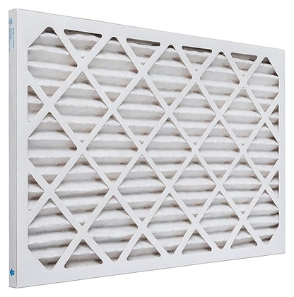 Aerostar 19.875x21.5x1 MERV 11 Air Filter, 6 Ct, ACTUAL SIZE, Air Conditioning - Image 3