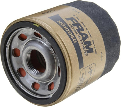 FRAM Ultra Synthetic Automotive Replacement Oil Filter, Designed - Image 3